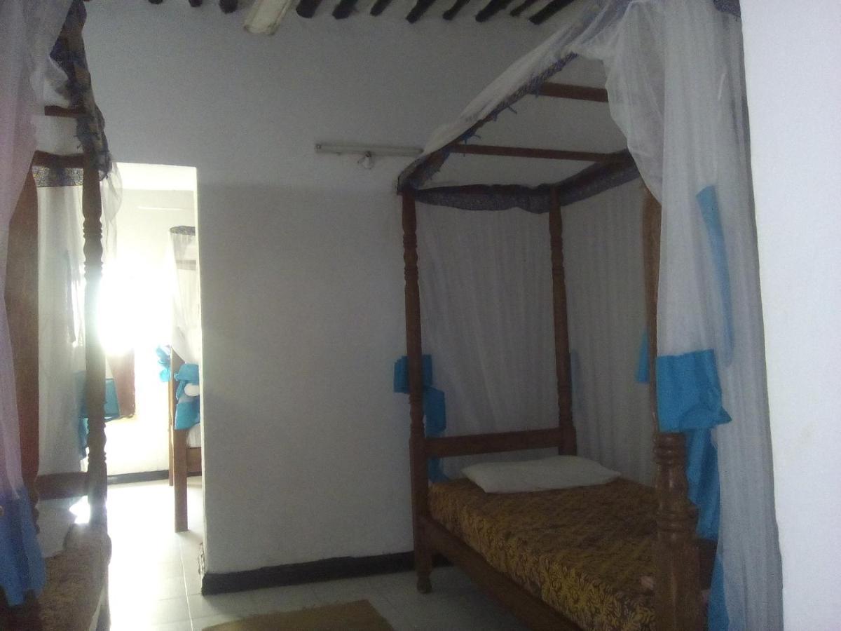 Kiponda B&B Zanzibar Ngoại thất bức ảnh