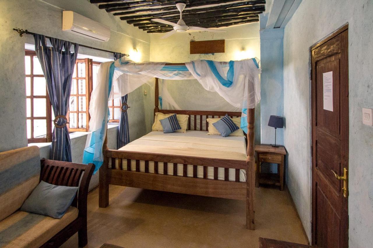 Kiponda B&B Zanzibar Ngoại thất bức ảnh