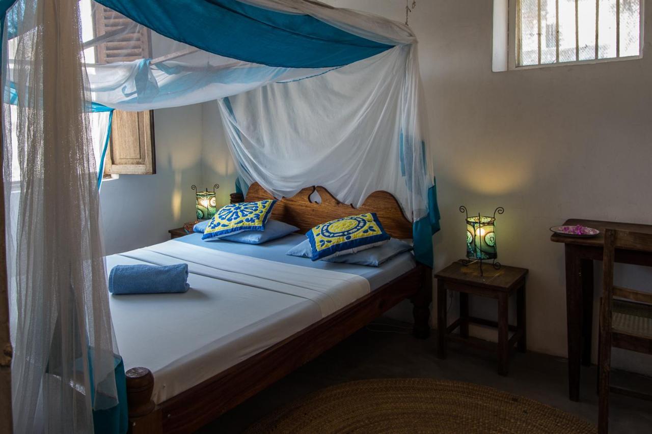 Kiponda B&B Zanzibar Ngoại thất bức ảnh