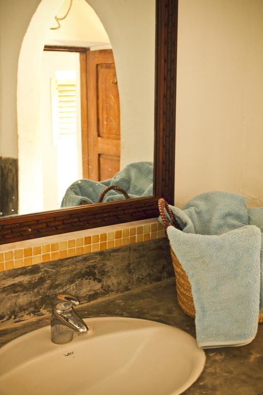 Kiponda B&B Zanzibar Phòng bức ảnh