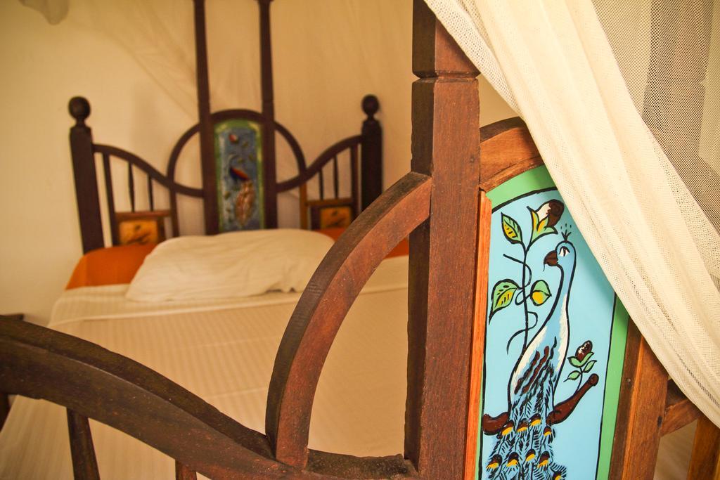 Kiponda B&B Zanzibar Phòng bức ảnh