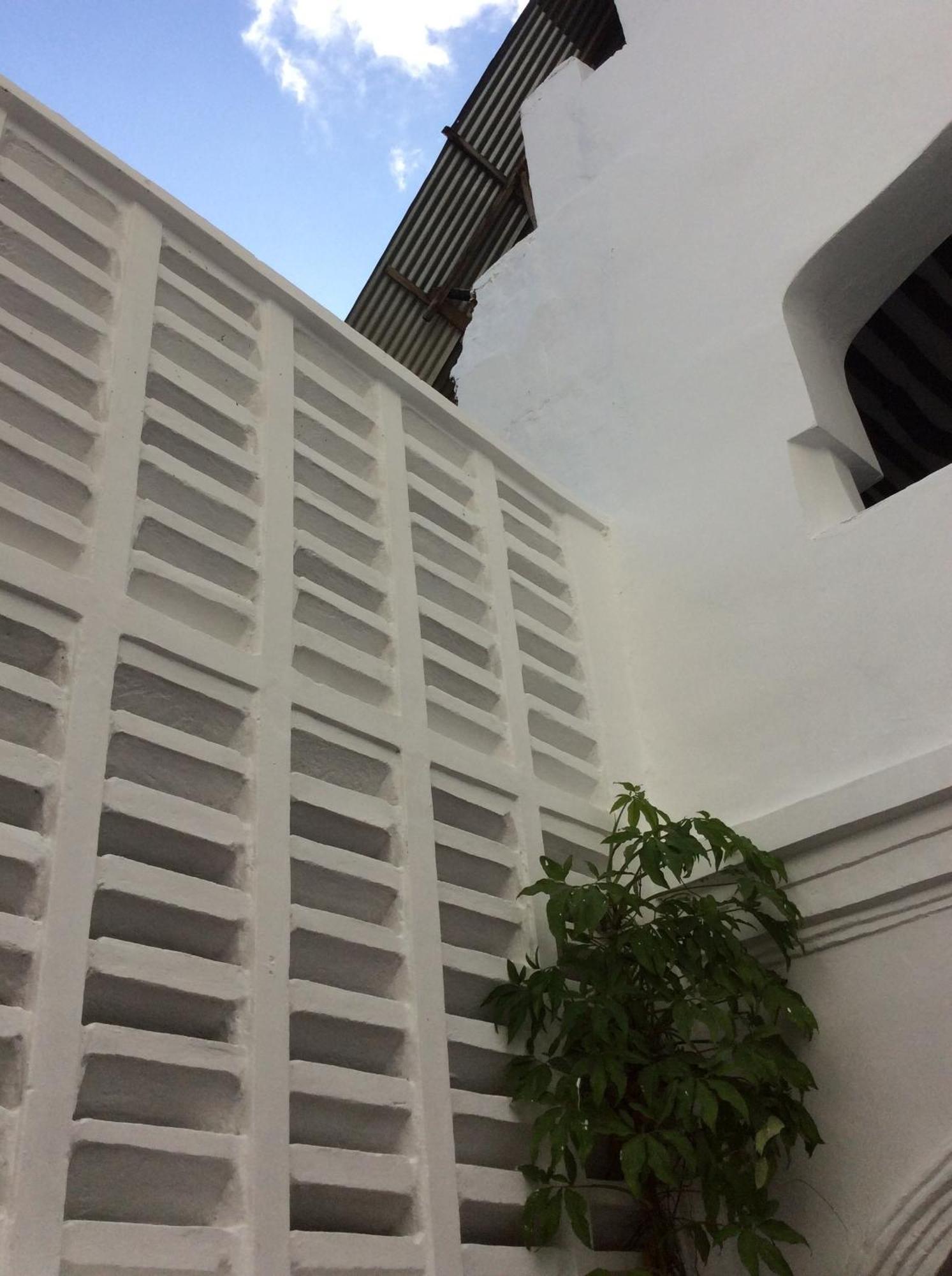 Kiponda B&B Zanzibar Ngoại thất bức ảnh