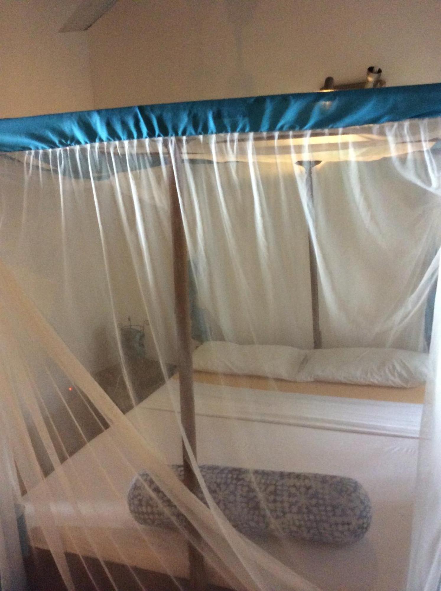Kiponda B&B Zanzibar Ngoại thất bức ảnh