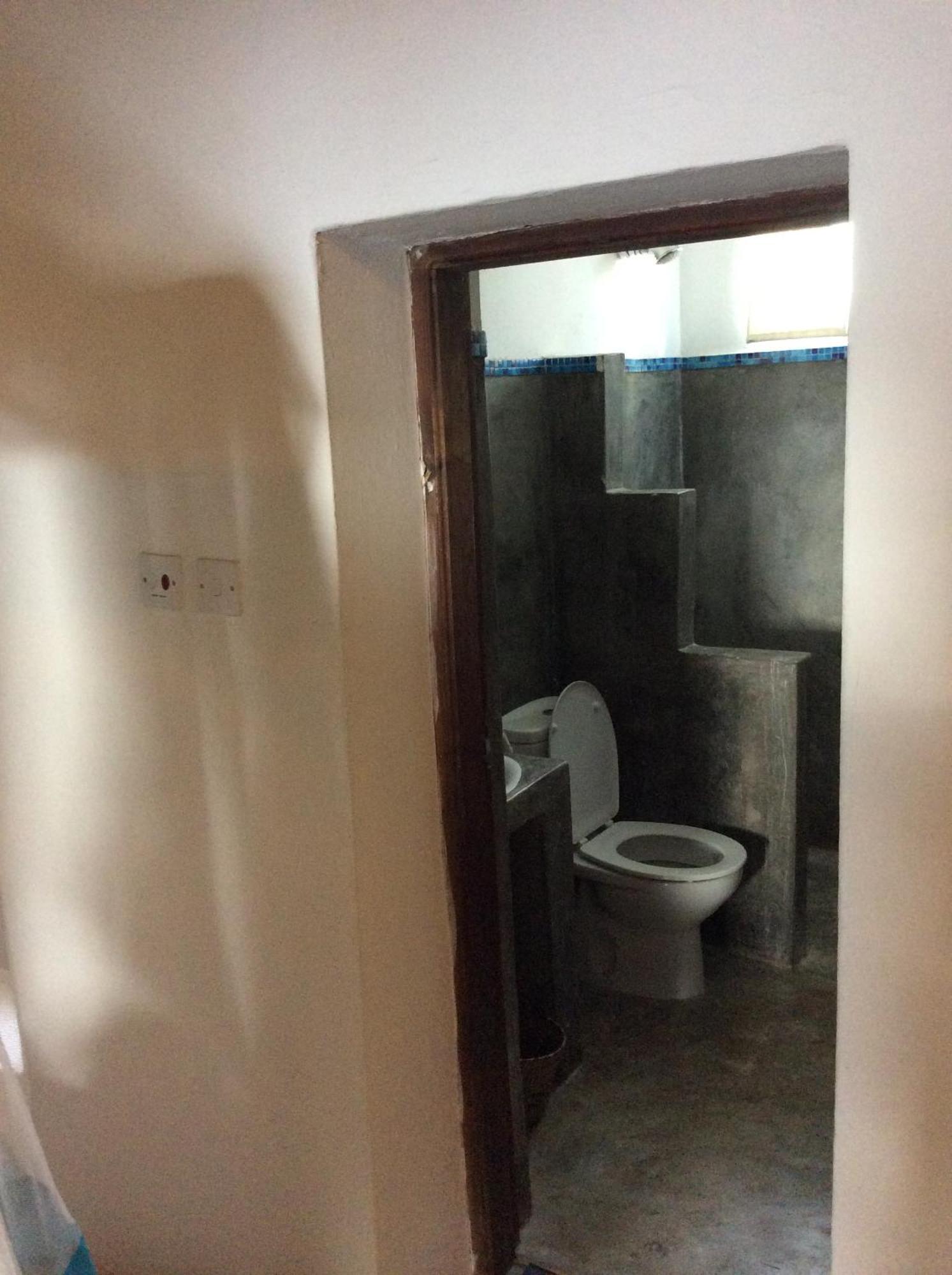 Kiponda B&B Zanzibar Phòng bức ảnh