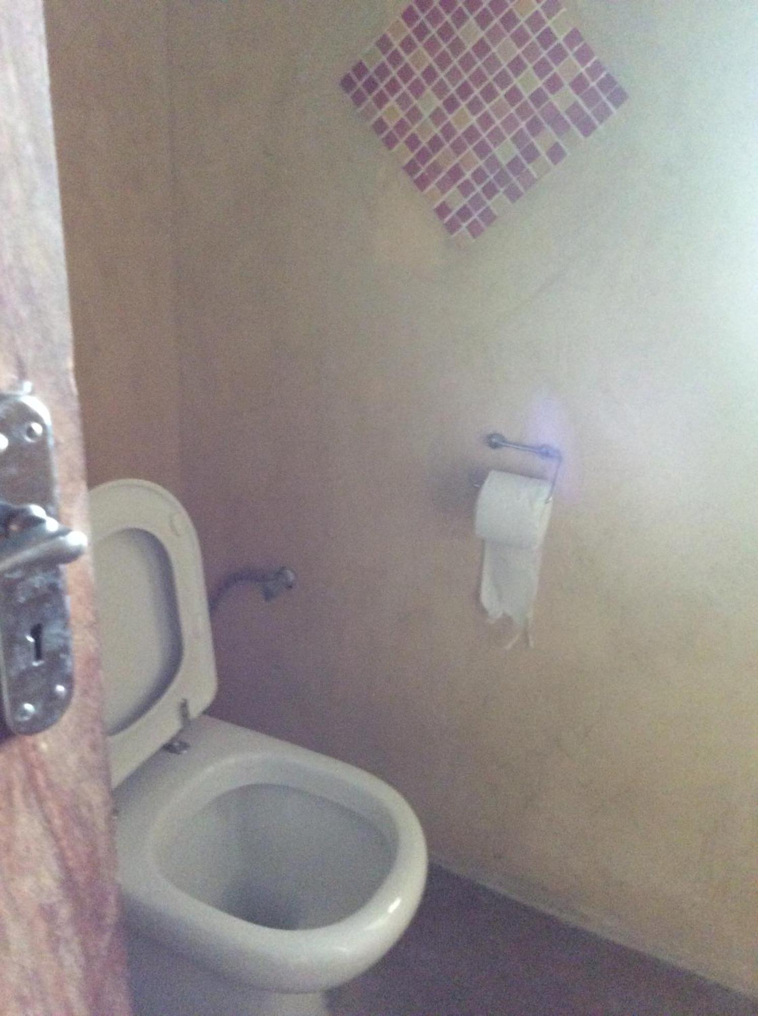 Kiponda B&B Zanzibar Ngoại thất bức ảnh