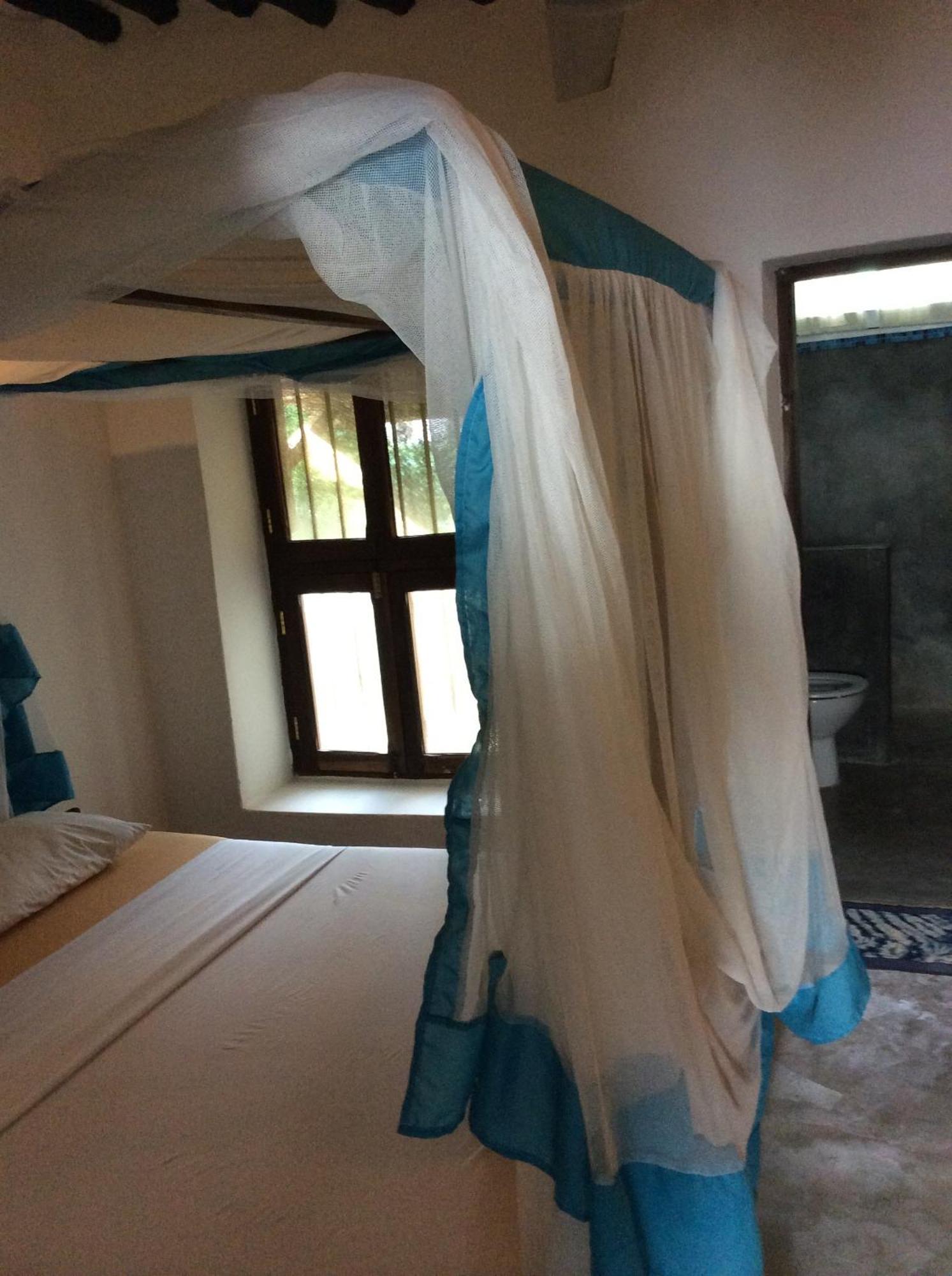 Kiponda B&B Zanzibar Ngoại thất bức ảnh