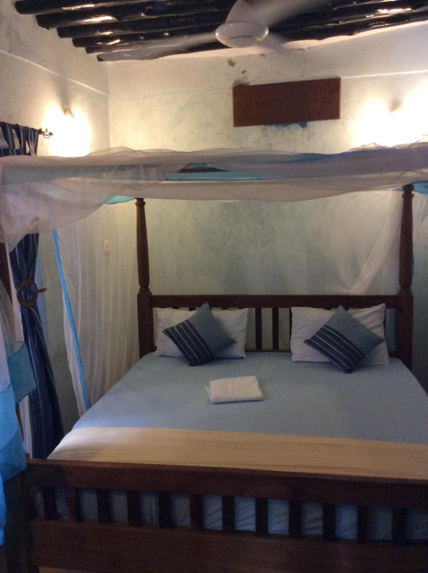Kiponda B&B Zanzibar Ngoại thất bức ảnh