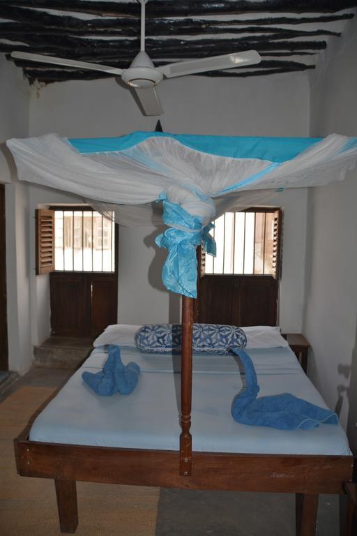 Kiponda B&B Zanzibar Ngoại thất bức ảnh