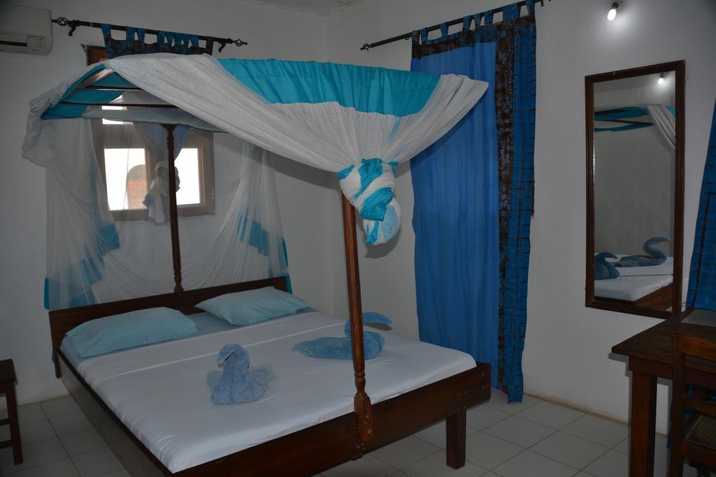 Kiponda B&B Zanzibar Ngoại thất bức ảnh
