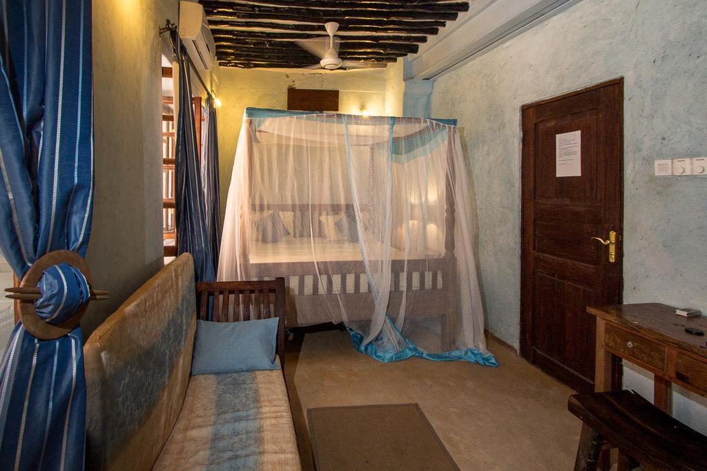 Kiponda B&B Zanzibar Ngoại thất bức ảnh
