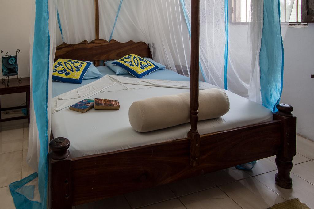 Kiponda B&B Zanzibar Ngoại thất bức ảnh