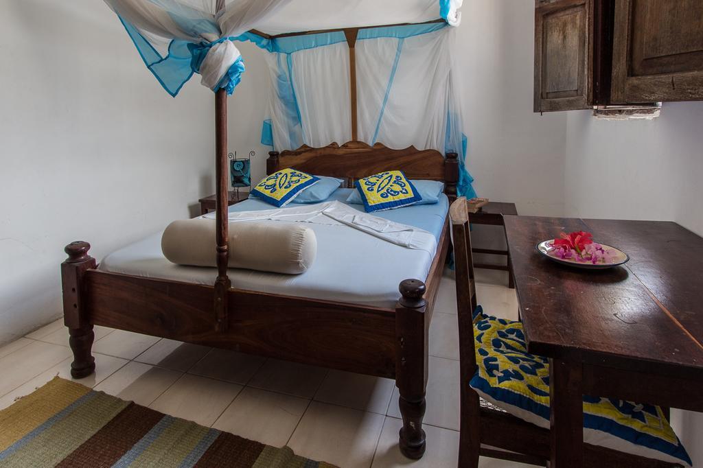Kiponda B&B Zanzibar Ngoại thất bức ảnh