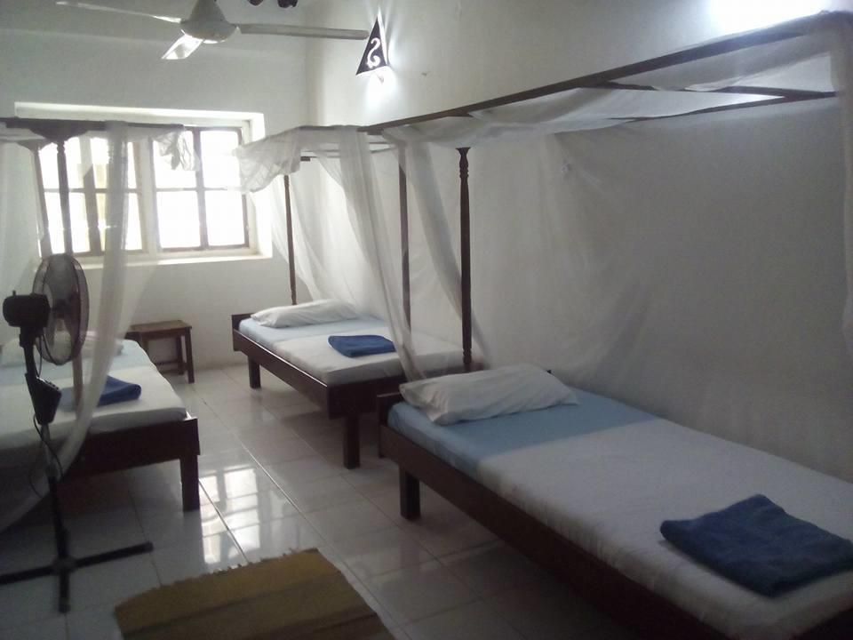 Kiponda B&B Zanzibar Ngoại thất bức ảnh