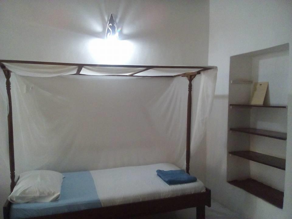 Kiponda B&B Zanzibar Ngoại thất bức ảnh
