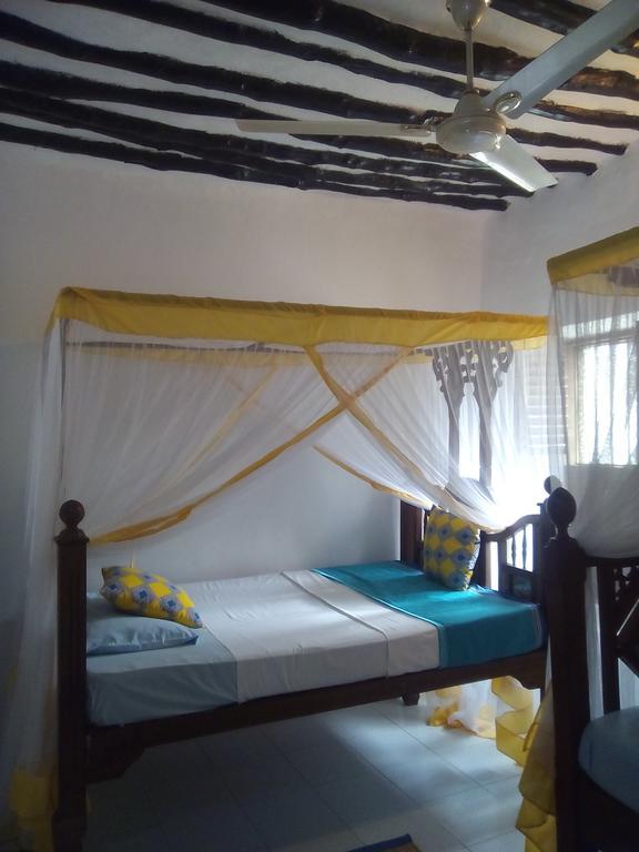 Kiponda B&B Zanzibar Ngoại thất bức ảnh