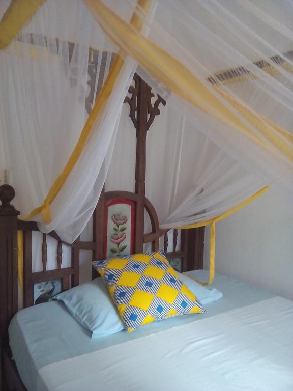 Kiponda B&B Zanzibar Ngoại thất bức ảnh