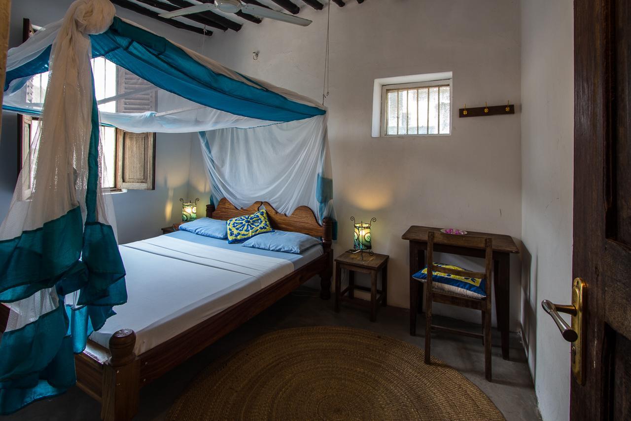 Kiponda B&B Zanzibar Ngoại thất bức ảnh