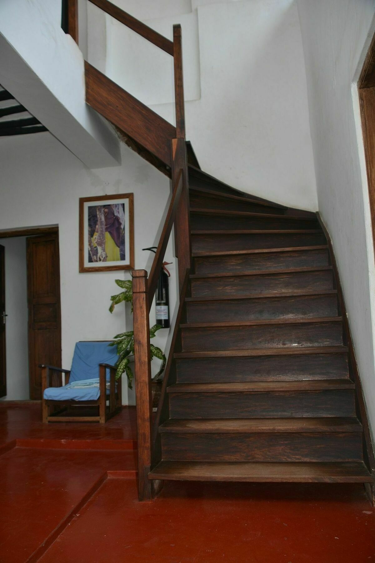 Kiponda B&B Zanzibar Ngoại thất bức ảnh