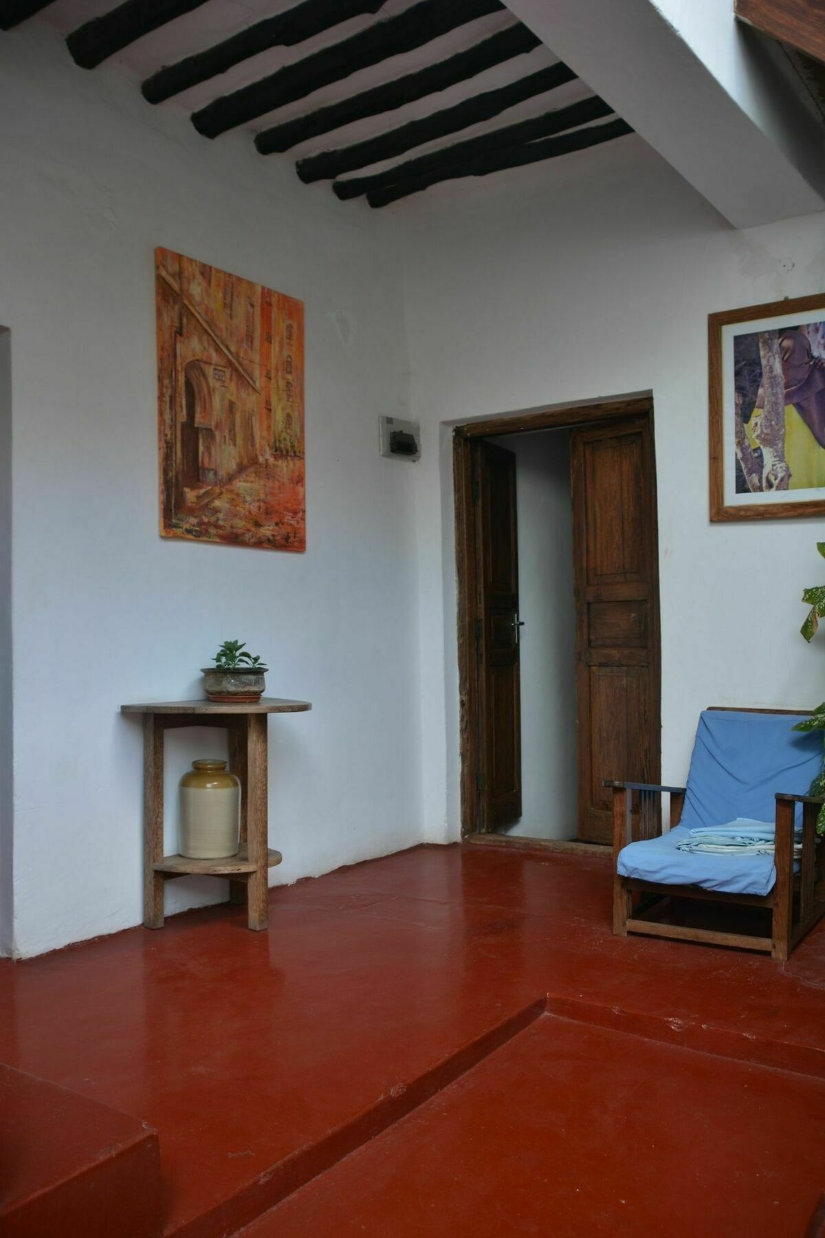 Kiponda B&B Zanzibar Ngoại thất bức ảnh