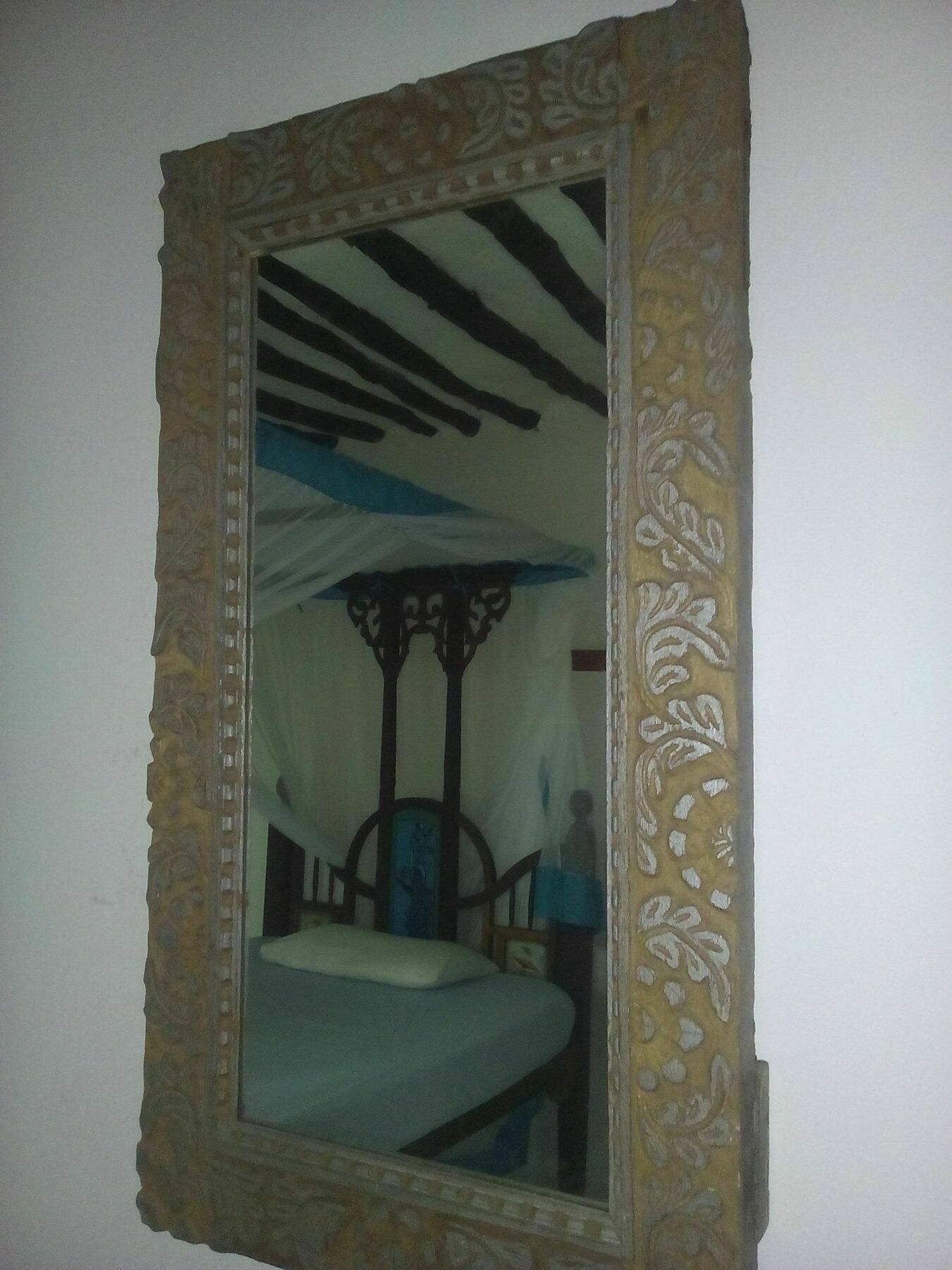Kiponda B&B Zanzibar Ngoại thất bức ảnh